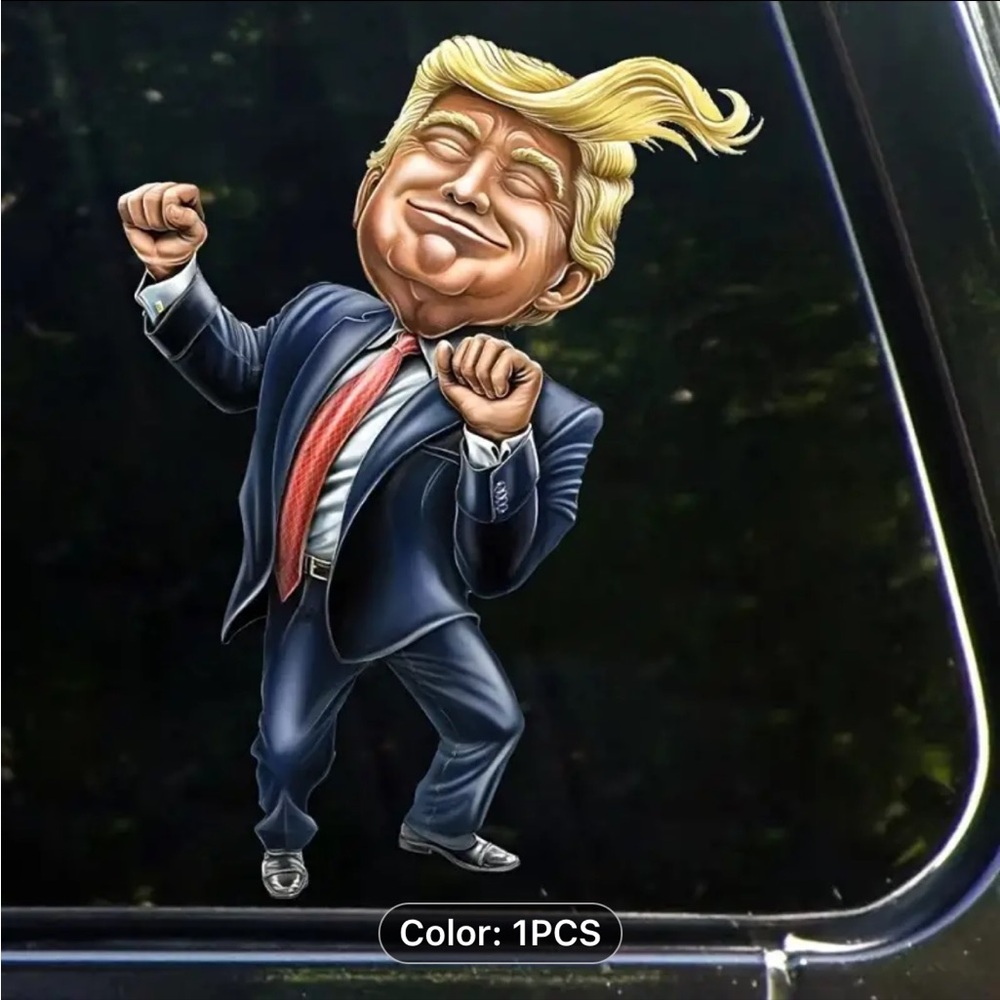 🇺🇸TRUMP NEW ITEMS 🇺🇸